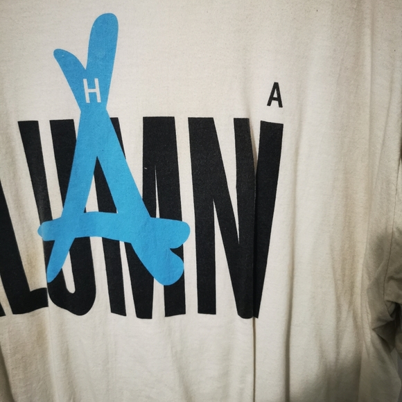 Tha Alumni T Shirt - Picture 3 of 11